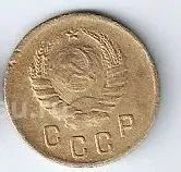 Лот: 20285642. Фото: 2. 2 копейки 1940 год. Монеты