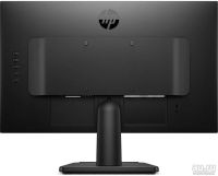 Лот: 18574289. Фото: 3. Монитор HP V221vb 21.5", черный. Компьютеры, оргтехника, канцтовары