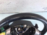 Лот: 24308461. Фото: 6. руль toyota corolla E150