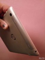 Лот: 8636512. Фото: 3. Prestigio MultiPad 2 Ultra DUO... Компьютеры, оргтехника, канцтовары