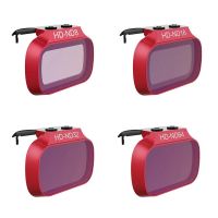 Лот: 18898653. Фото: 2. ND фильтры PGYtech Dji mini/mini... Аксессуары, расходные материалы
