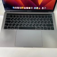 Лот: 18311950. Фото: 3. Ноутбук Apple MacBook Pro 13 Touch... Компьютеры, оргтехника, канцтовары