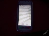 Лот: 2465479. Фото: 2. nokia 5228 возможен обмен на 2... Смартфоны, связь, навигация