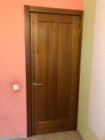 Лот: 17566952. Фото: 4. Двери межкомнатные. Красноярск