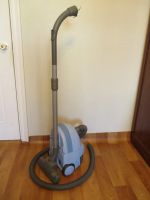 Лот: 25550952. Фото: 3. Пылесос Electrolux Z 2020 Clario. Бытовая техника