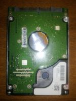 Лот: 5189173. Фото: 2. Жесткий диск 120Gb Seagate Momentus... Комплектующие
