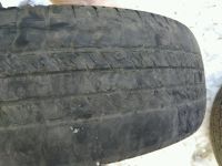 Лот: 9213589. Фото: 3. Колесо Pirelli 205 65 15. Авто, мото, водный транспорт