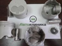 Лот: 11523542. Фото: 2. Кольца поршневые 2C 3C. Автозапчасти