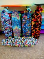 Лот: 9427967. Фото: 4. Скейтборд Penny Board(Пенни борд...