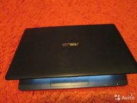Лот: 6189741. Фото: 5. Ноутбук Asus X200M