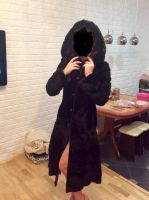 Лот: 14353855. Фото: 2. Продам шубу мутон женская. Женская одежда