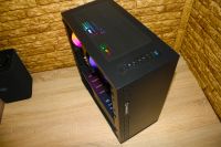 Лот: 24890286. Фото: 3. Мощный игровой ПК [Ryzen 7 2700... Компьютеры, оргтехника, канцтовары
