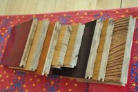 Лот: 24787001. Фото: 2. паркет бамбук. Отделочные материалы