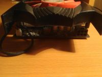 Лот: 10931429. Фото: 4. Видеокарта Radeon HD6850 2Gb 256... Красноярск