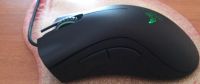 Лот: 4119286. Фото: 2. Razer DeathAdder. Периферия