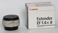 Лот: 21058047. Фото: 5. Экстендер комиссионный Canon Extender...