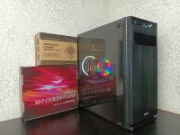 Лот: 20628324. Фото: 2. Игровой компьютер 12 ядер/ GTX... Компьютеры, ноутбуки, планшеты