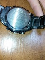 Лот: 6768667. Фото: 2. часы casio edifice efa-132-bk. Часы, аксессуары