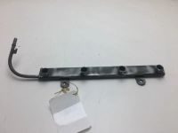 Лот: 20394864. Фото: 2. Рейка топливная Mitsubishi Outlander... Автозапчасти