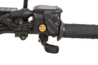 Лот: 20623817. Фото: 5. Квадроцикл BALTMOTORS Striker...