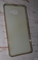 Лот: 15060311. Фото: 2. Накладка/чехол на А510F Samsung... Аксессуары