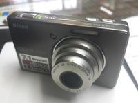 Лот: 5536767. Фото: 2. Фотокамера Nikon Coolpix S500. Фотокамеры