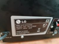 Лот: 24674012. Фото: 4. Головы музыкальных центров LG. Красноярск