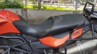 Лот: 25390022. Фото: 6. Мотоцикл BMW F650gs, 2011 год...