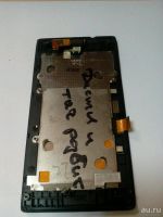Лот: 8275269. Фото: 2. A39 . ZTE V815W Дисплейный модуль... Запчасти, оборудование