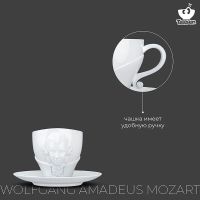 Лот: 25006311. Фото: 18. Чайная пара Tassen Talent Wolfgang...