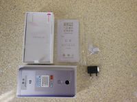 Лот: 9339846. Фото: 5. Xiaomi Redmi Note 4x 3/32GB Grey...