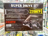 Лот: 17947244. Фото: 2. Сега Sega HDMI + 220 Разных Игр... Игровые приставки, консоли, видеоигры