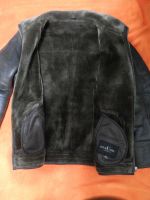 Лот: 6684655. Фото: 2. Куртка дубленка. Мужская одежда