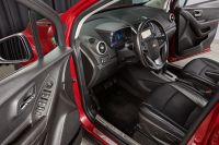 Лот: 24823513. Фото: 8. Chevrolet Tracker 2015