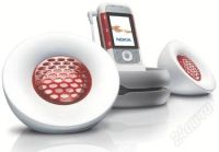 Лот: 1478676. Фото: 2. Портативная акустика Philips SBA... Аудиотехника
