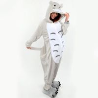 Лот: 11977296. Фото: 4. Кигуруми для детей "Кот Тоторо... Сувениры, подарки