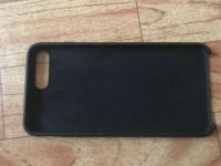 Лот: 12567955. Фото: 3. Чехол оригинальны apple silicone... Смартфоны, связь, навигация