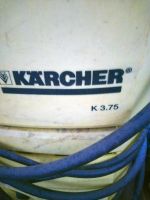 Лот: 19937701. Фото: 2. Две мойки высокого давления Karcher... Инструмент