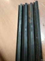 Лот: 13338945. Фото: 5. гребенки плоские резьбонарезные