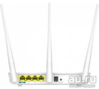 Лот: 14706989. Фото: 3. Беспроводной маршрутизатор, роутер... Компьютеры, оргтехника, канцтовары