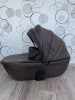 Лот: 25511633. Фото: 4. Коляска 3 в 1 Verdi Mocca. Красноярск