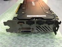 Лот: 14929958. Фото: 3. Видеокарта gigabyte gv-n1080g1... Компьютеры, оргтехника, канцтовары