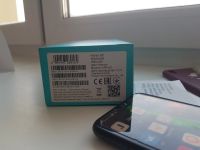 Лот: 17133786. Фото: 5. Honor 8x 4/64, NFC, 4 чехла, коробка