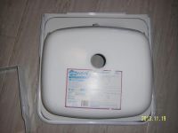 Лот: 3416867. Фото: 2. Раковина новая!!!. Сантехника, водопровод