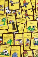 Лот: 11344057. Фото: 6. Настольная игра Пиратский Манчкин...