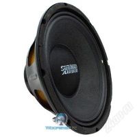 Лот: 1087943. Фото: 2. sundown audio pro-mid 10" - обновленные... Автозвук