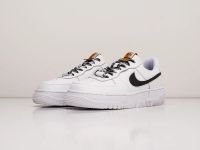 Лот: 18725609. Фото: 2. Кроссовки Nike Air Force 1 Pixel... Женская обувь