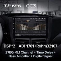 Лот: 21428531. Фото: 5. Штатная магнитола Teyes CC3 4...