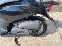 Лот: 25803140. Фото: 5. Honda today AF61 (49cc) б/у