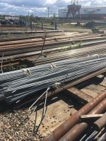 Лот: 13159856. Фото: 5. Полоса оцинкованная 25*4 мм (прут...